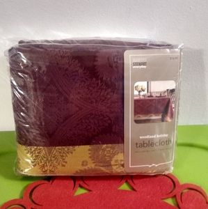 Martha Stewart TableCloth